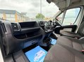 Citroen Relay 2.0 Relay 35 L2H2 Enterprise Blue HDi 14