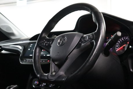 Vauxhall Corsa ELITE NAV PREMIUM 12