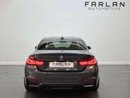 BMW M4 3.0 BiTurbo GPF Competition Coupe 2dr Petrol DCT Euro 6 (s/s) (450 ps) 18