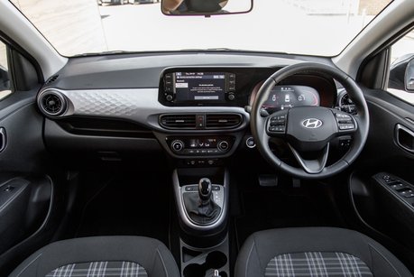 Hyundai i10 MPI PREMIUM