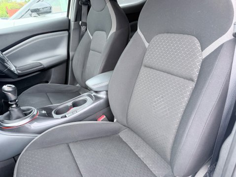 Nissan Juke 1.0 DIG-T N-CONNECTA 10