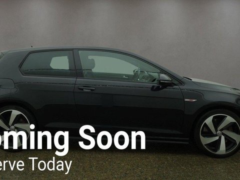 Volkswagen Golf 2.0 TSI GTI Performance Euro 6 (s/s) 3dr 5
