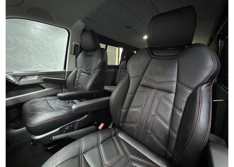 Volkswagen Transporter 2.0 TDI T28 Highline Combi Van 5dr Diesel DSG FWD SWB Euro 6 (s/s) (150 ps) 55