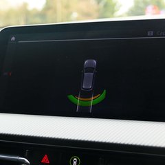 BMW 1 Series 2.0 128ti Auto 5dr 1