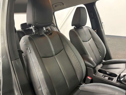 Nissan LEAF Leaf E+ Tekna 5dr 18