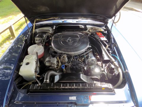 Mercedes-Benz SL Series 380 SL 60