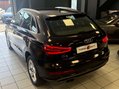 Audi Q3 2.0 Q3 S Line TDI Quattro Semi-Auto 4WD 5dr 21
