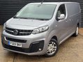 Vauxhall Vivaro 1.5 Vivaro 2900 Sportive S/S 6