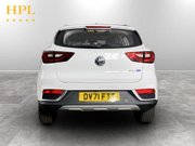 MG ZS 44.5kWh Exclusive SUV 5dr Electric Auto (143 ps) Air Con - Alloy Wheels - B 6