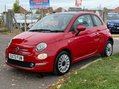 Fiat 500 DOLCEVITA MHEV 8
