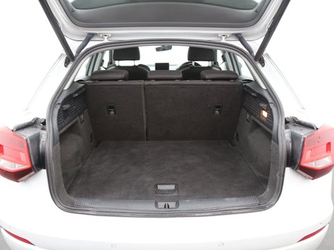 Audi Q2 1.0 TFSI 30 Sport Euro 6 (s/s) 5dr 26