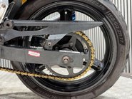 Suzuki Inazuma 250 Naked Petrol Manual (25 ps) 19