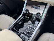 Land Rover Range Rover Sport 3.0 D300 MHEV HSE Silver SUV 5dr Diesel Auto 4WD Euro 6 (s/s) (300 ps) 20