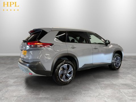 Nissan X-Trail 1.5 h e-POWER N-Connecta SUV 5dr Petrol Hybrid Auto e-4ORCE Euro 6 (s/s) (2 7