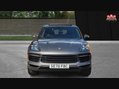 Porsche Cayenne V6 5