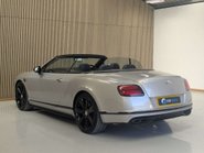Bentley Continental 4.0 Continental GT S V8 Auto 4WD 2dr 20