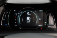 Hyundai IONIQ PREMIUM SE MHEV 10