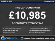 Jaguar F-Pace 3.0 D300 V6 S SUV 5dr Diesel Auto AWD Euro 6 (s/s) (300 ps) 21
