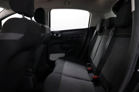 Citroen C3 PURETECH FEEL 24