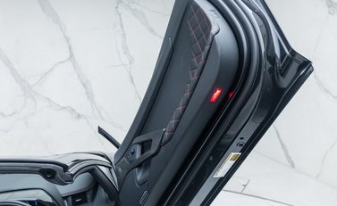 Lamborghini Aventador LP 720-4 50th Anniversary Roadster 31