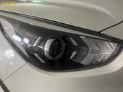 Kia Niro 64kWh 2 SUV 5dr Electric Auto (201 bhp) Cruise Control - DAB Radio 9