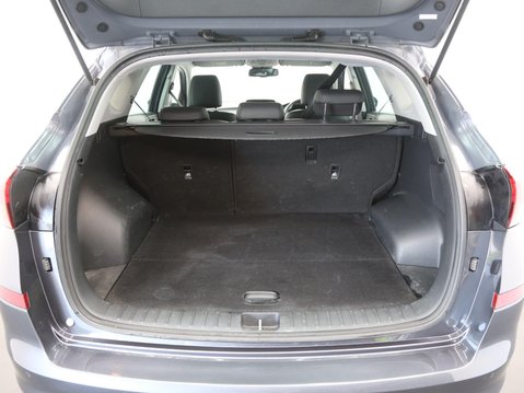 Hyundai TUCSON 1.6 GDi Premium Euro 6 (s/s) 5dr 25