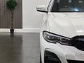 BMW 3 Series 2.0 320d M Sport Auto Euro 6 (s/s) 4dr 47
