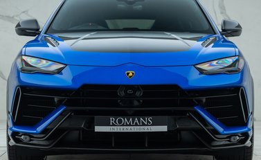 Lamborghini Urus PERFORMANTE 7