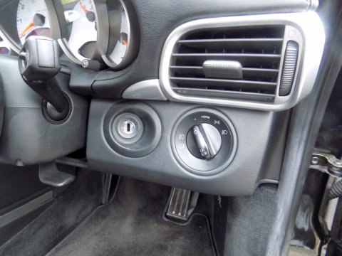 Porsche 911 997 CARRERA 4S CONVERTIBLE 59