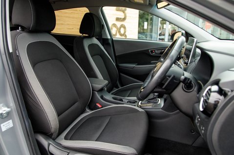 Hyundai KONA GDI PREMIUM 30