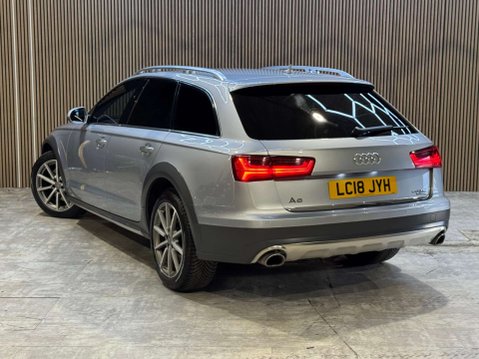 Audi A6 3.0 A6 Allroad Sport TDI Quattro Auto 4WD 5dr 27