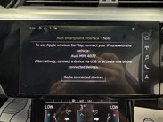 Audi E-Tron e-tron S Line 50 Quattro 4WD 5dr 17