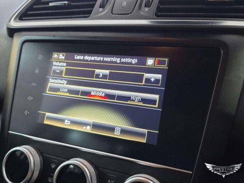 Renault Kadjar 1.3 TCe Iconic Euro 6 (s/s) 5dr 80