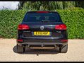 Volkswagen Touareg 3.0 Touareg SE V6 TDI BlueMotion Technology Auto 4WD 5dr 6