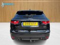 Jaguar F-Pace 2.0 D240 R-Sport SUV 5dr Diesel Auto AWD Euro 6 (s/s) (240 ps) 5