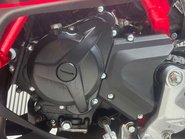 Hyosung GD 2016 ONLY 1K 250CC SPORTS BIKE LIGHTWEIGHT LONG MOT 28