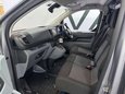 Vauxhall Vivaro Vivaro 3100 Dynamic 13