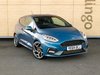Ford Fiesta ST-3
