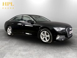 Audi A6 2.0 TFSI 40 Sport Saloon 4dr Petrol S Tronic Euro 6 (s/s) (204 ps) Cruise