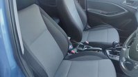 Hyundai i20 1.4 SE Hatchback 5dr Petrol Auto Euro 6 (100 ps) 5