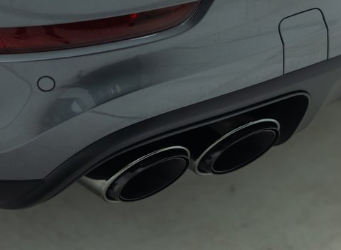 Porsche Cayenne E-HYBRID coupe 34