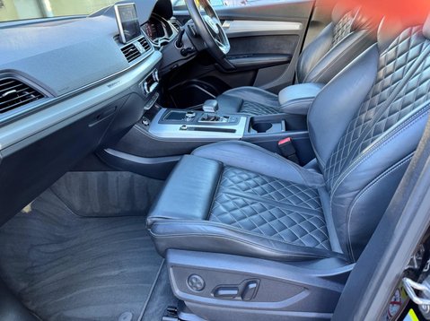 Audi SQ5 SQ5 TFSI QUATTRO 32