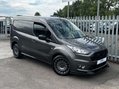 Ford Transit Connect 1.5 240 EcoBlue Limited Panel Van 5dr Diesel Manual L1 Euro 6 (s/s) (120 ps 32