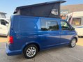 Volkswagen Transporter T6 BEAR WOOD 4 BERTH POP TOP 28