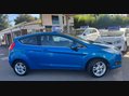Ford Fiesta 1.25 Zetec Euro 6 3dr 8