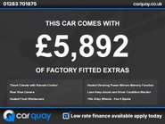 Jaguar F-Pace 2.0 F-Pace R-Sport AWD D Auto 4WD 5dr 19