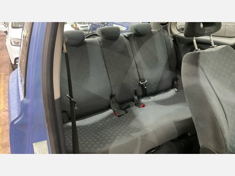 Nissan MICRA S 10