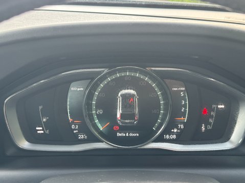 Volvo XC60 2.0 D4 SE Lux Nav SUV 5dr Diesel Auto Euro 6 (s/s) (190 ps) 16