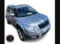 Skoda Yeti 2.0 Yeti SE TDI CR 4WD 5dr 1