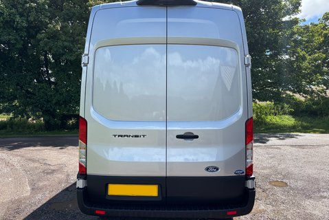 Ford Transit 350 Rwd Trend 130 ps L3H3 Panel Van - Air Con / Rear Camera 10